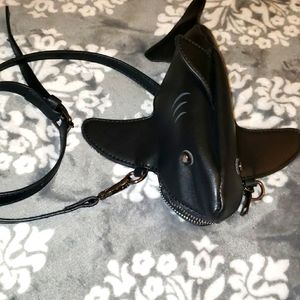Shark Bag